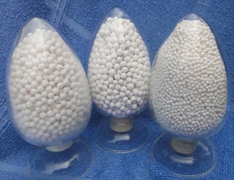 Alumina Driers